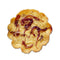 Classic French Quiche Oignons Caramelises (Caramelized Onion)